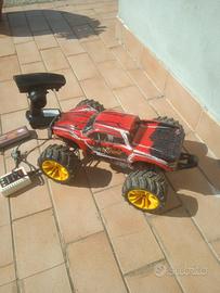 modellismo elettrico 
