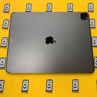 IPAD PRO 5 12.9 256GB GRIGIO SIDERALE