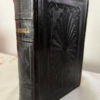 Bibbia Diodati (1871) – Edizione popolare