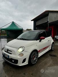 500 abarth