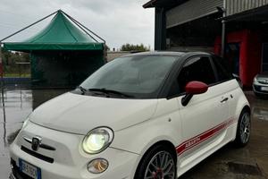500 abarth