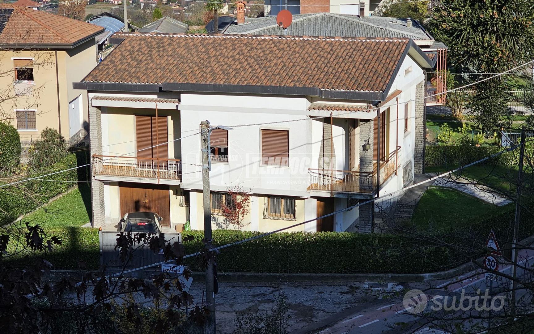 Casa – Calco, Vescogna - Vista 5