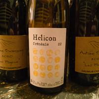 Vino bianco