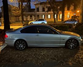 BMW Serie 3 (E46) - 2000