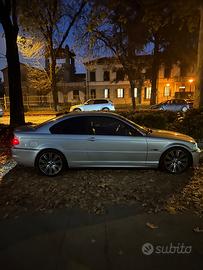 BMW Serie 3 (E46) - 2000