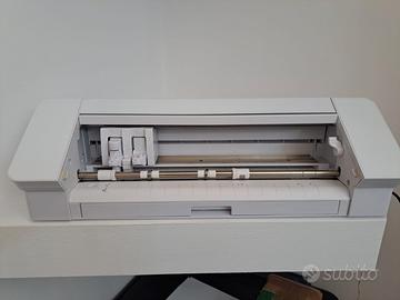 Plotter Silhouette Cameo 4