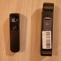 termometro digitale per febbre   bambini e adulti 