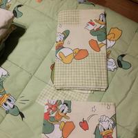 Trapunta Disney letto singolo