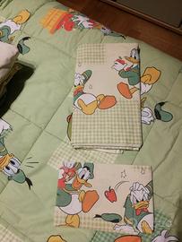 Trapunta Disney letto singolo