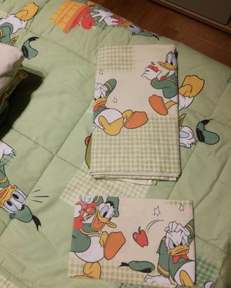 Trapunta Disney letto singolo
