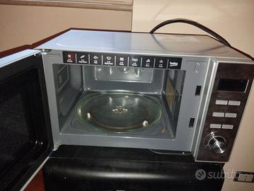 forno a microonde Beko