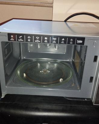 forno a microonde Beko