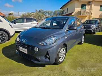 Hyundai i10 1.0 MPI Prime