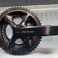 Guarnitura Shimano 105 R-7100 12 Vel 170mm