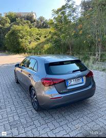 Mercedes 180d anno 2023