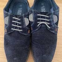 Scarpa elegante uomo