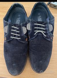 Scarpa elegante uomo