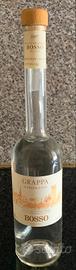 Grappa di Freisa D'Asti Bosso 1997 Numerata