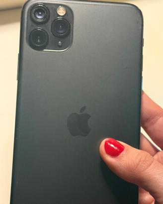 Iphone 11 pro max