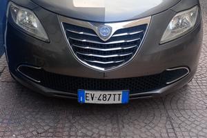 lancia Y 3° serie