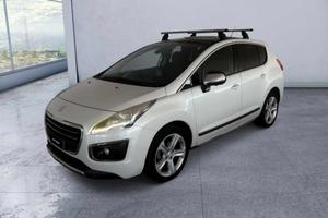 PEUGEOT 3008 1ª serie - 3008 1.6 HDi 115CV U155910