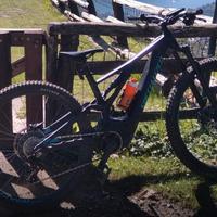 SPECIALIZED TURBO LEVO