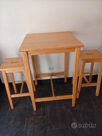 Tavolo cucina