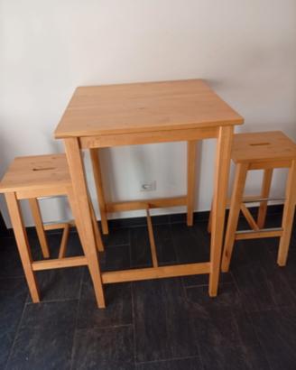 Tavolo cucina