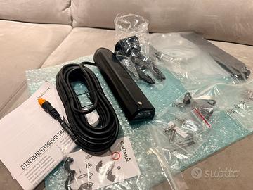 Garmin GT56 – Trasduttore CHIRP Ultra HD – NUOVO