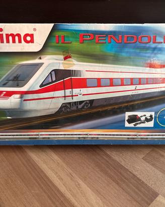 Pendolino Lima