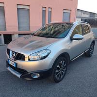 Nissan Qashqai 1.6 dCi Tekna neopatentati