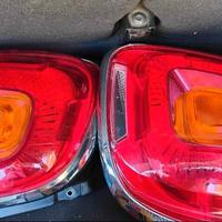 Faro stop posteriore destro Fiat 500 X