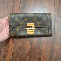 portafoglio louis vuitton ELYSEE