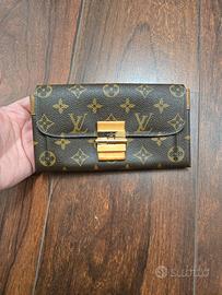 portafoglio louis vuitton ELYSEE
