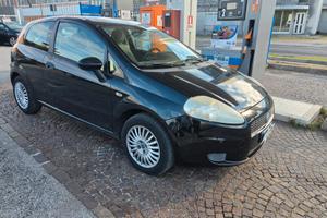 Fiat Grande Punto 1.3 MJT 75 CV 3 porte con 302.00