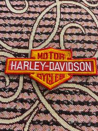 Toppa Harley Davidson