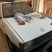 Fiat Uno-sx