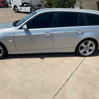 BMW 320D touring