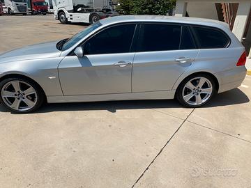 BMW 320D touring