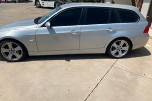 BMW 320D touring