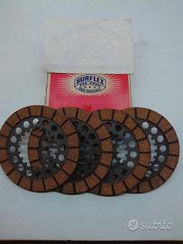 Dischi frizione mival 175