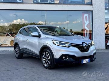 Renault Kadjar TCe 130CV EDC Energy Hypnotic