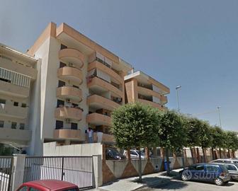 Immobile in asta di 70 m² a Bisceglie