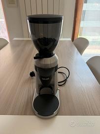 Macinacaffe’ GRAEF CM 800