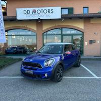 MINI Mini Cooper S Paceman GPL GPL