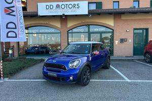 MINI Mini Cooper S Paceman GPL GPL