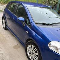 Fiat grande punto 1.3 multijet 75