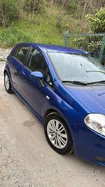 Fiat grande punto 1.3 multijet 75