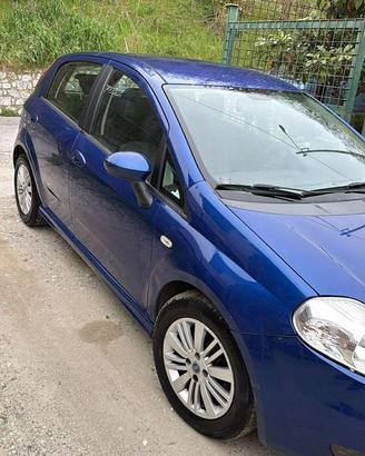 Fiat grande punto 1.3 multijet 75