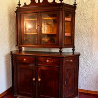 credenza